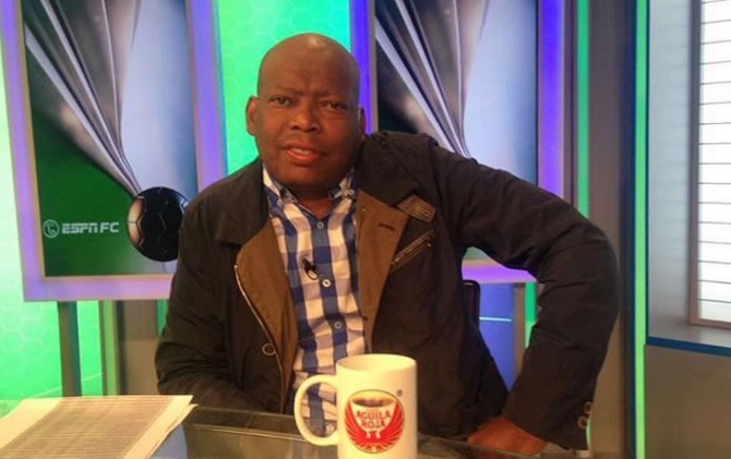Faustino Asprilla sebut Madrid sebagai tim bermental tikus - Image