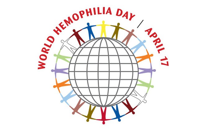 Hari Hemofilia Sedunia - Image