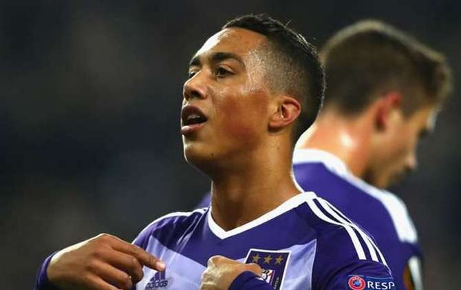 Youri Tielemans dianggap bakal gabung Monaco dalam waktu dekat - Image