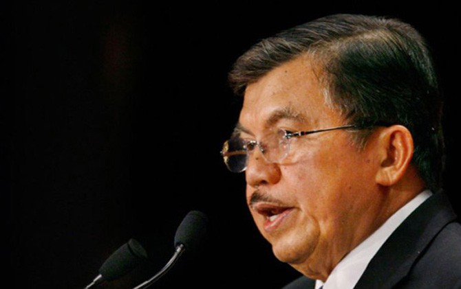 Wakil Presiden, Jusuf Kalla - Image