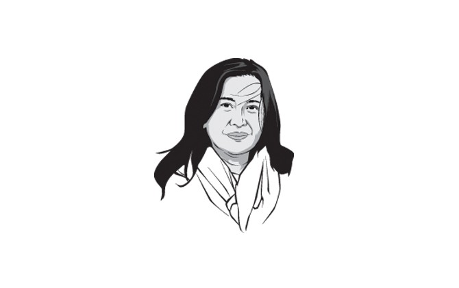 Rahma Sugihartati - Image