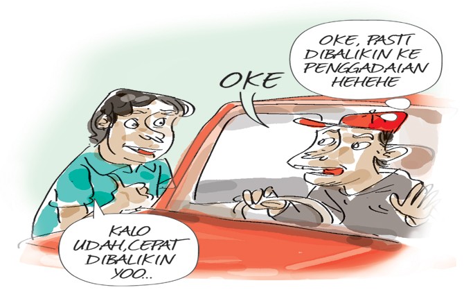 Ilustrasi - Image