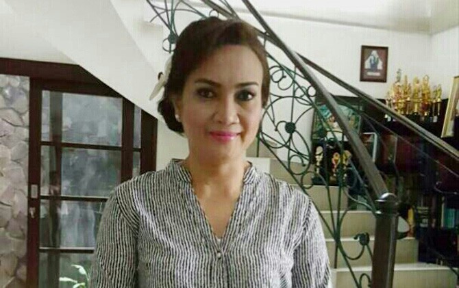 Dokter Spesialis Kulit dan Kelamin Rumah Sakit Angkatan Darah (RSAD) Denpasar, Bali, Laksmi Duarsa - Image