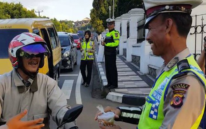 Bripka Ase Kusmana, Polisi Legendaris Cipanas - Image