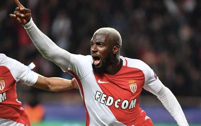 Tiemoue Bakayoko menjadi salah satu incaran Chelsea - Image