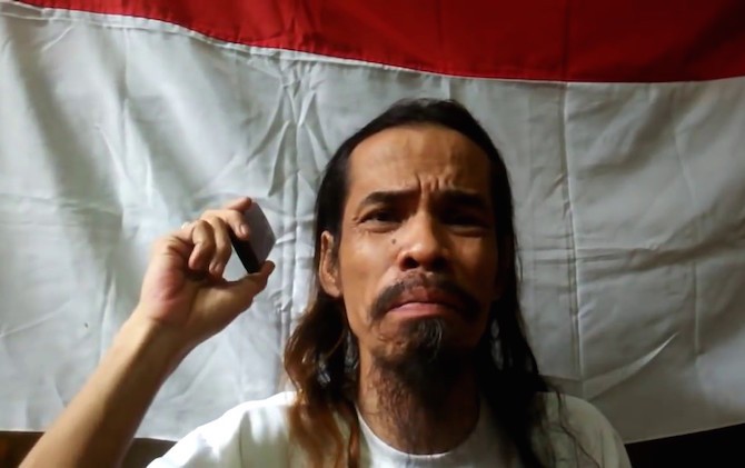 Profesor Tamim Pardede - Image