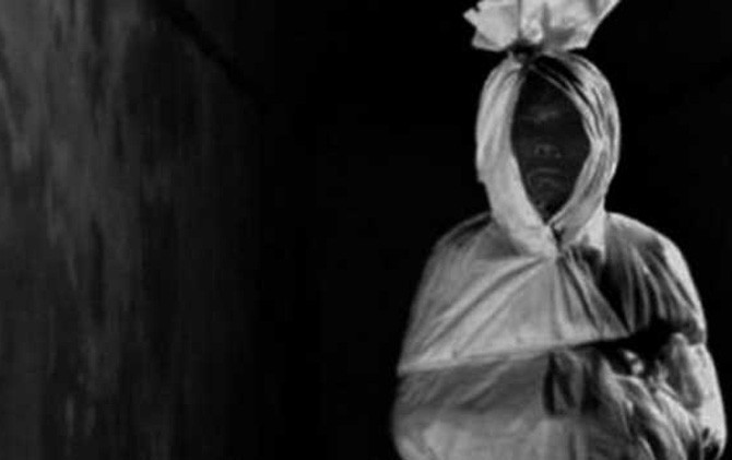 ilustrasi pocong - Image