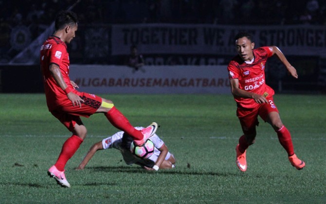 Persijap akan menjajal kemampuan tim Sragen - Image