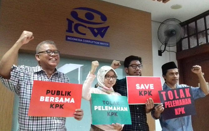kantor ICW - Image