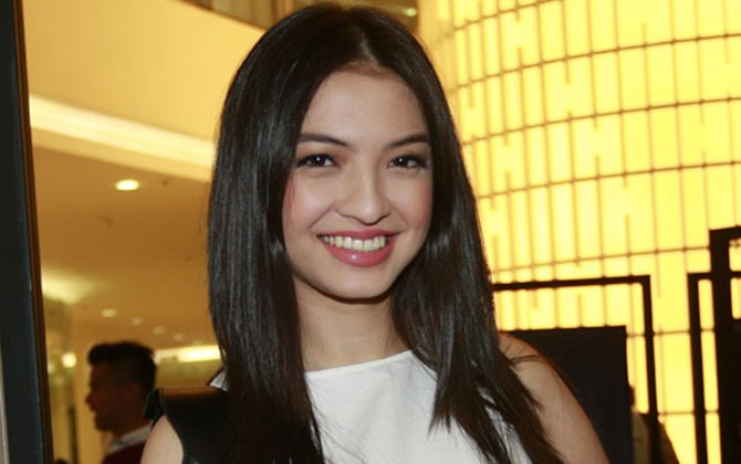 Raline Shah - Image