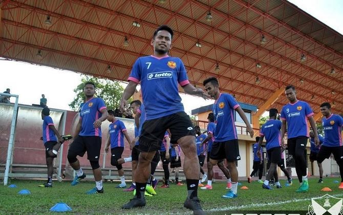 Andik akan datang langsung ke stadion mendukung timnas Indonesia kontra Malaysia - Image
