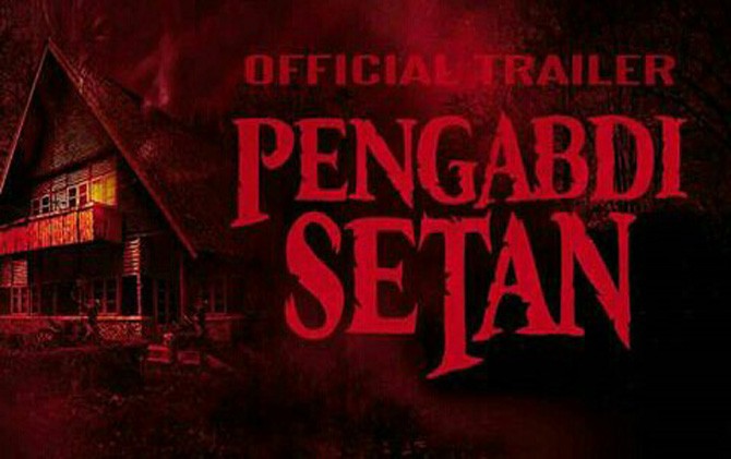 Cuplikan Official Trailer Pengabdi Setan - Image