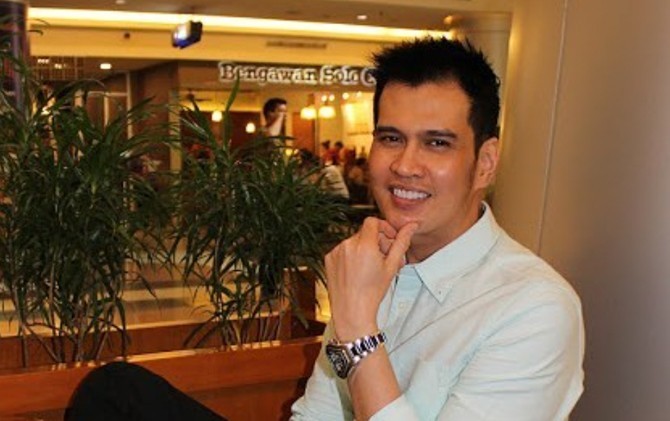 Dr Ryan Thamrin yang dikenal lewat acara Dr. Oz Indonesia - Image