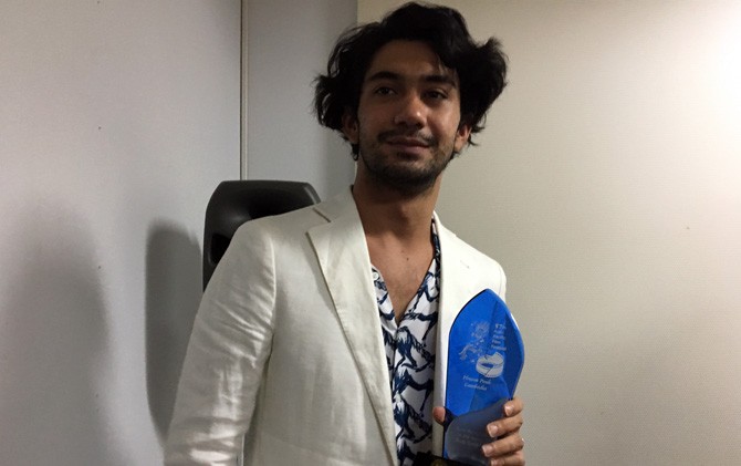 Reza Rahadian - Image