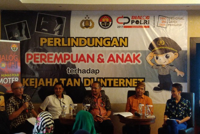 Diskusi - Image