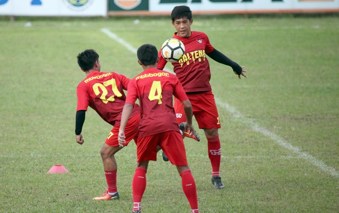 Kalteng Putra tetap yakin bisa promosi ke Liga 1 - Image