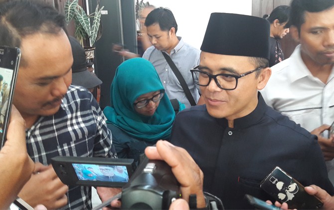 Bupati Banyuwangi Abdullah Azwar Anas - Image