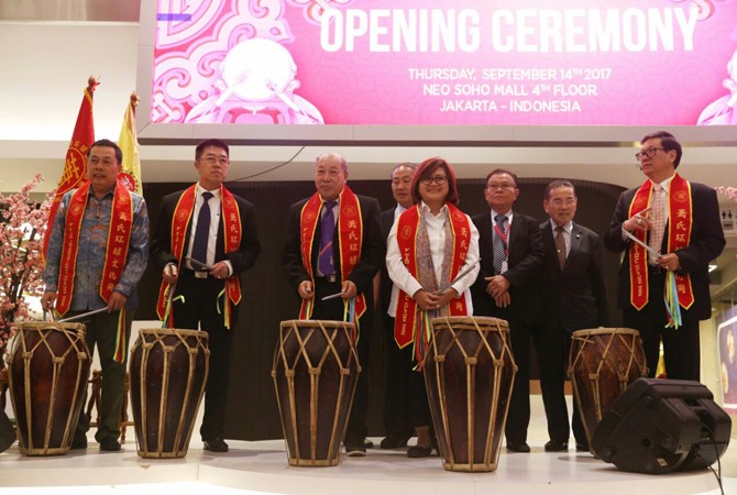 Pembukaan - Image