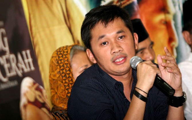 Hanung Bramantyo - Image