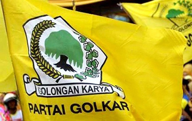 Partai Golkar - Image
