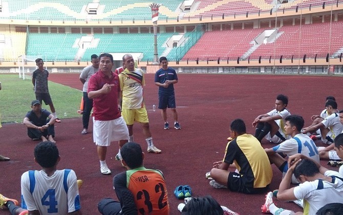 PSPS resmi mencoret tiga pemain jelang laga babak 16-besar Liga 2 2017 - Image