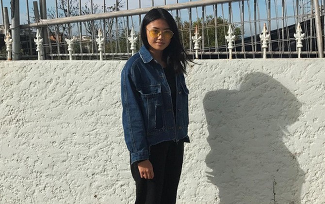 Miranda Mazuki - Image