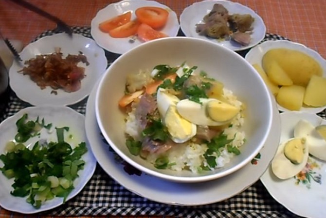 Soto Betawi - Image