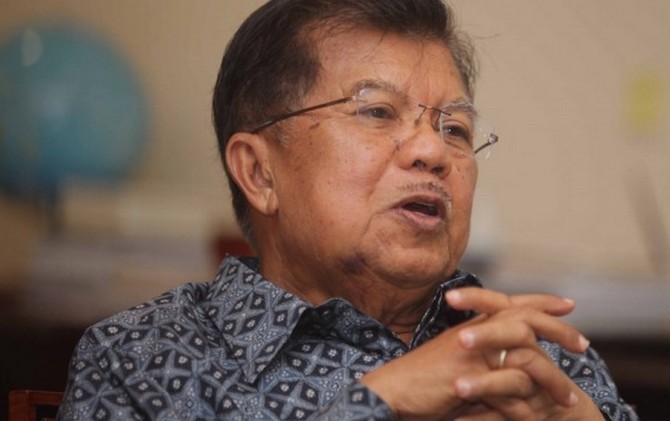 Wakil Presiden, Jusuf Kalla (JK) - Image