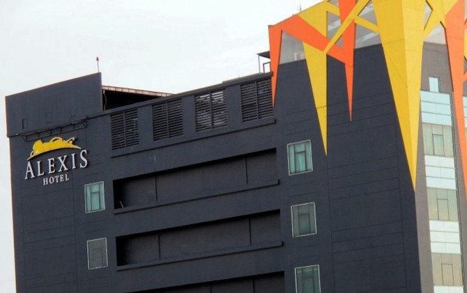 Hotel Alexis - Image