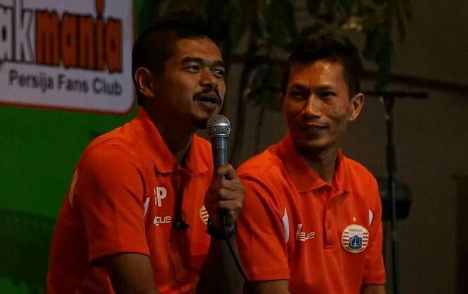 Menarik menantikan aksi Bepe usai pensiun nanti. - Image
