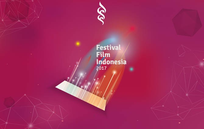 Festival Film Indonesia 2017 - Image