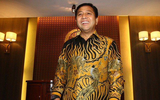 Setya Novanto - Image