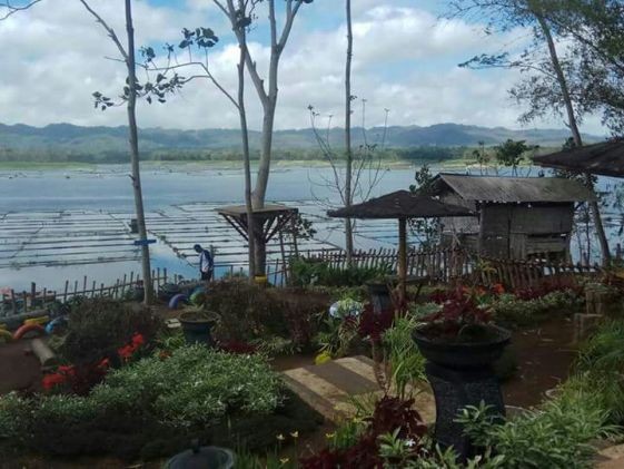 KEKINIAN: Jurang Toleh yang menyajikan spot foto instagramable dengan pemandangan alam ciamik. - Image