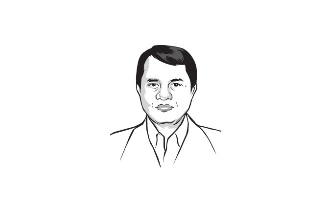 Augustinus Simanjuntak - Image