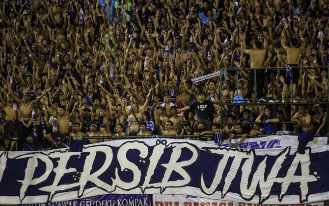Bobotoh diharapkan bisa jaga situasi yang mulai kondusif - Image