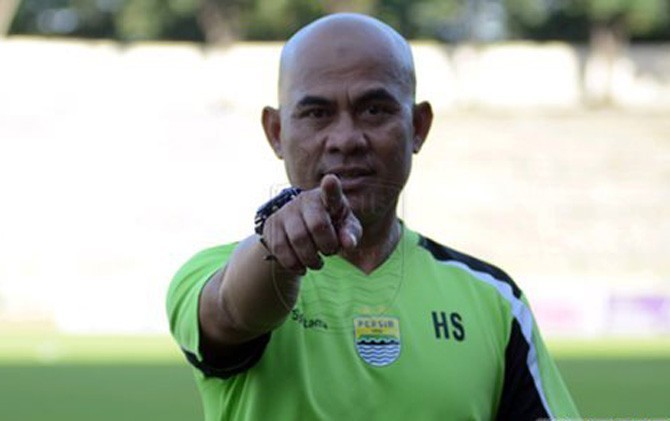Herrie Setyawan ingin anak asuhnya lupakan Persija. - Image