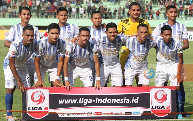 PSIS tak gentar satu grup bersama Persebaya - Image