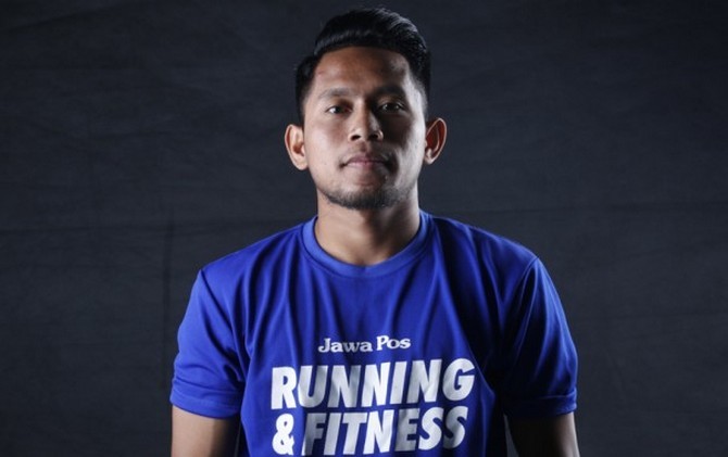 Andik kabarnya menjadi incaran utama Persebaya. - Image