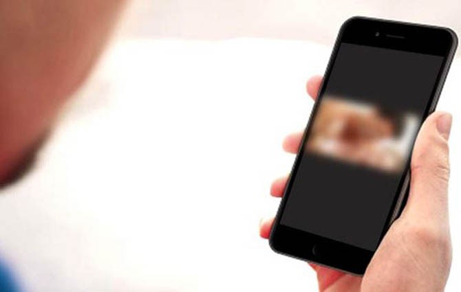 Ilustrasi: video mesum - Image