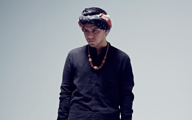 Rafi Muhammad - Image