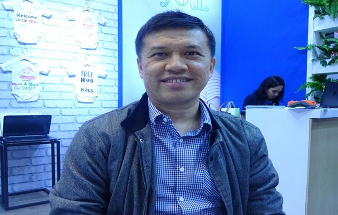 dr. Benny Johan, SpOG, Dokter Spesialis Kandungan dan Kebidanan RS Asih Jakarta - Image