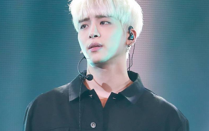 Jonghyun - Image