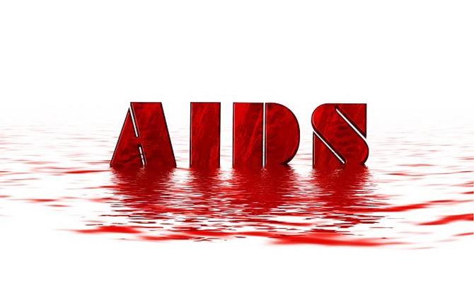 Ilustrasi AIDS - Image