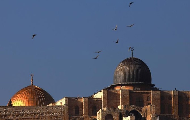 Yerusalem - Image