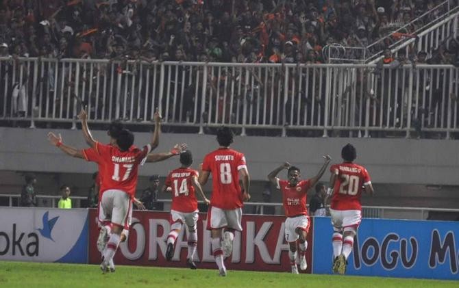 Persija tak gentar andai bersua JDT. - Image