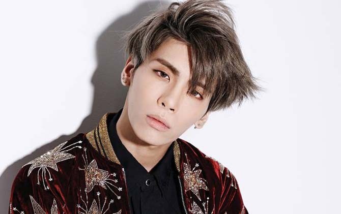 R.I.P Jonghyun - Image