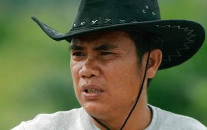 Bupati Aceh Barat Daya (Abdya) Akmal Ibrahim - Image