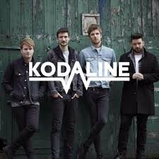 Kodaline - Image