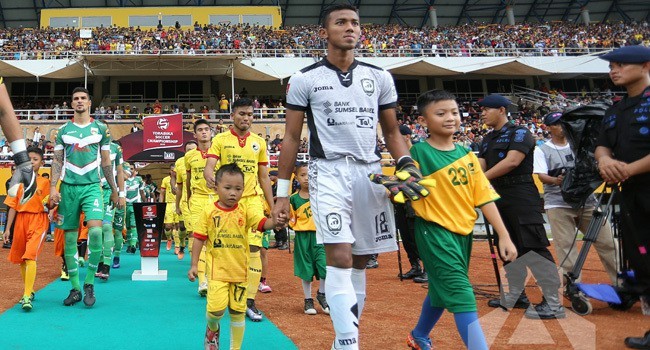 Teja Paku Alam dikabarkan segera dipanggil Timnas Indonesia - Image