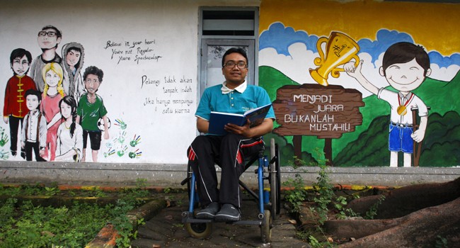 Abdul Syakur - Image